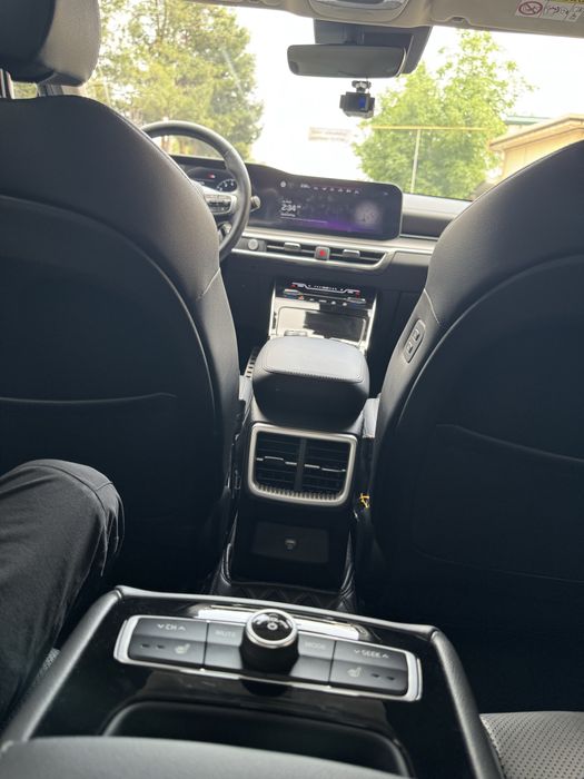 KIA K5 Premium full