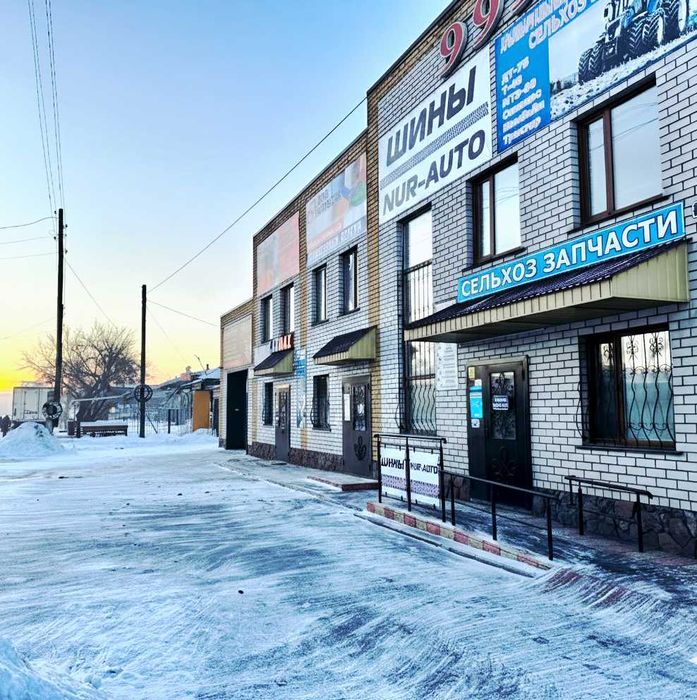 Сдам Помещение на 2ом эт.