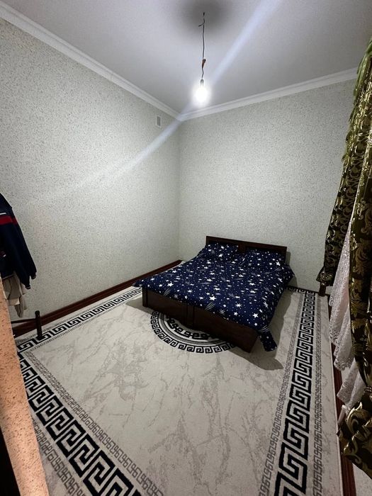 Пабеда махалласида участка сотилади