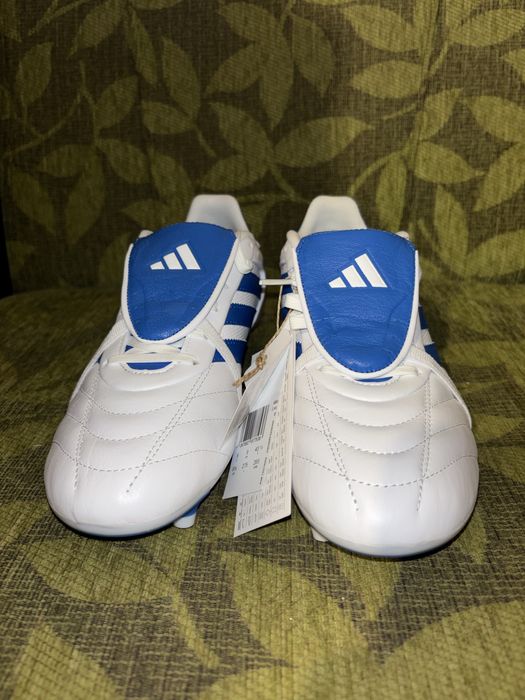 Нови футболни обувки Adidas Copa Gloro II FG