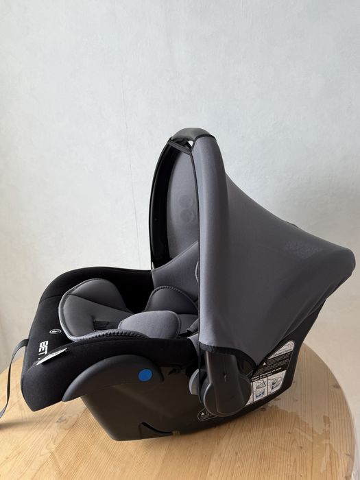 Продам Автолюльку Babyton Betti