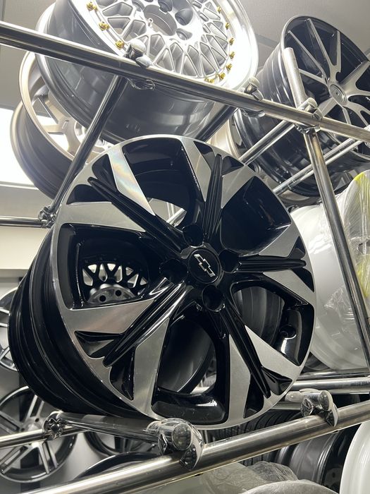 Onexi diska R16 zor xolata