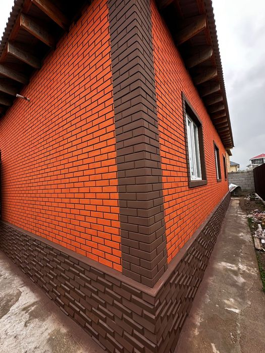 Фасадные панели термопанели