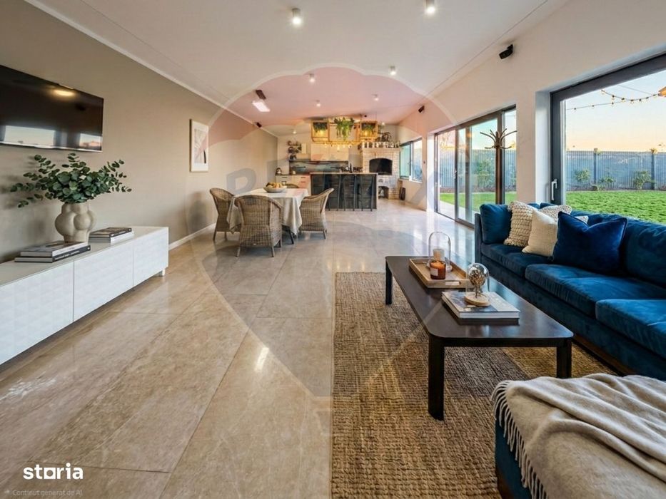 De vanzare 2 case individuale pentru tine si cei dragi Bacau - Lilieci