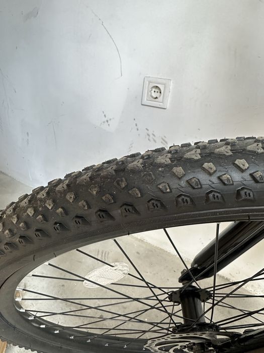Планински велосипед Carpat One 26” – Розов
