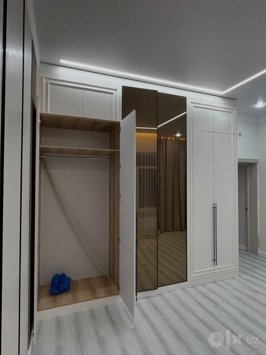 Buyurtma asosida mebel tayorlash