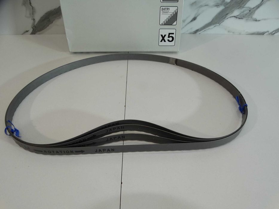 Makita - Лента за банциг / Лентов трион