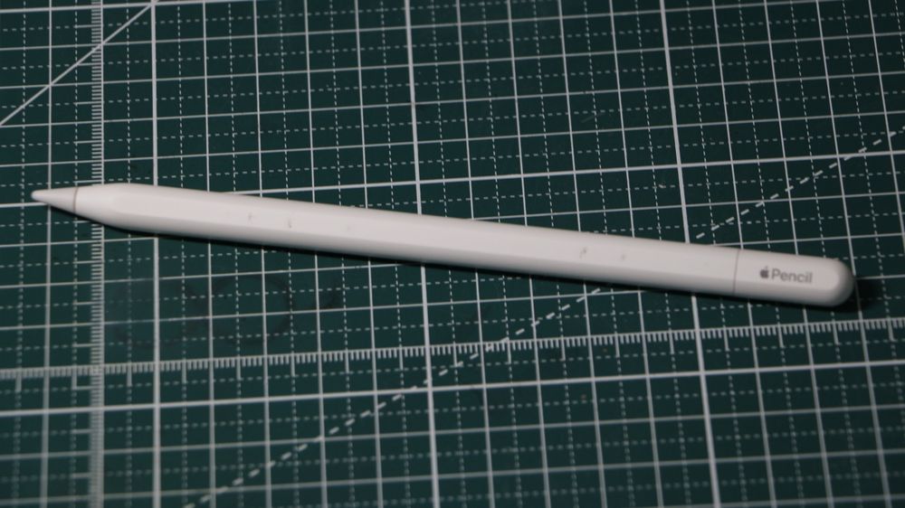 Apple Pen USB-C.