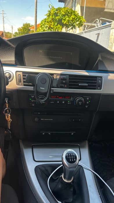 Vand Bmw e 90 320i