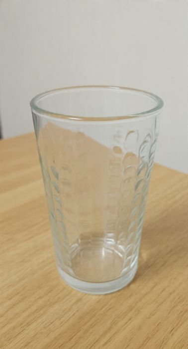 Set 6 pahare model Fagure