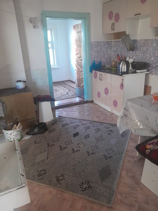 Продам дом в с.Ушбиик