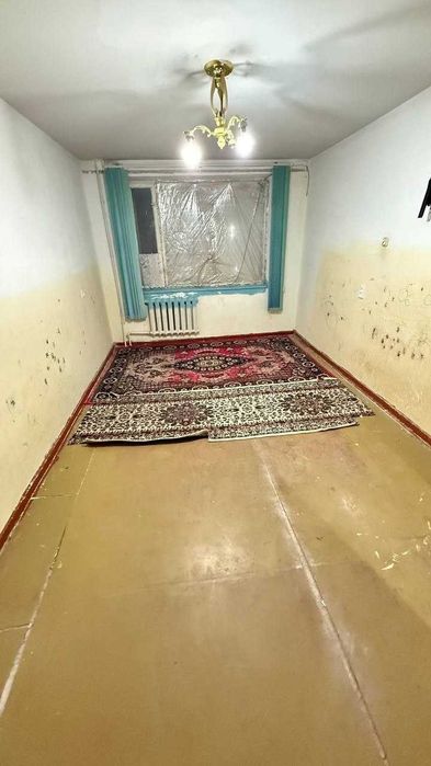 2 хоналик квартира 3 кават русалка