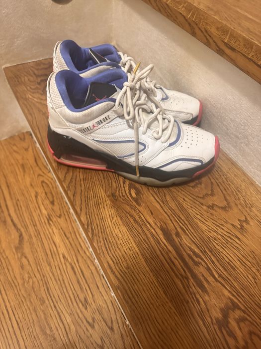 Nike Jordan 38,5 размер