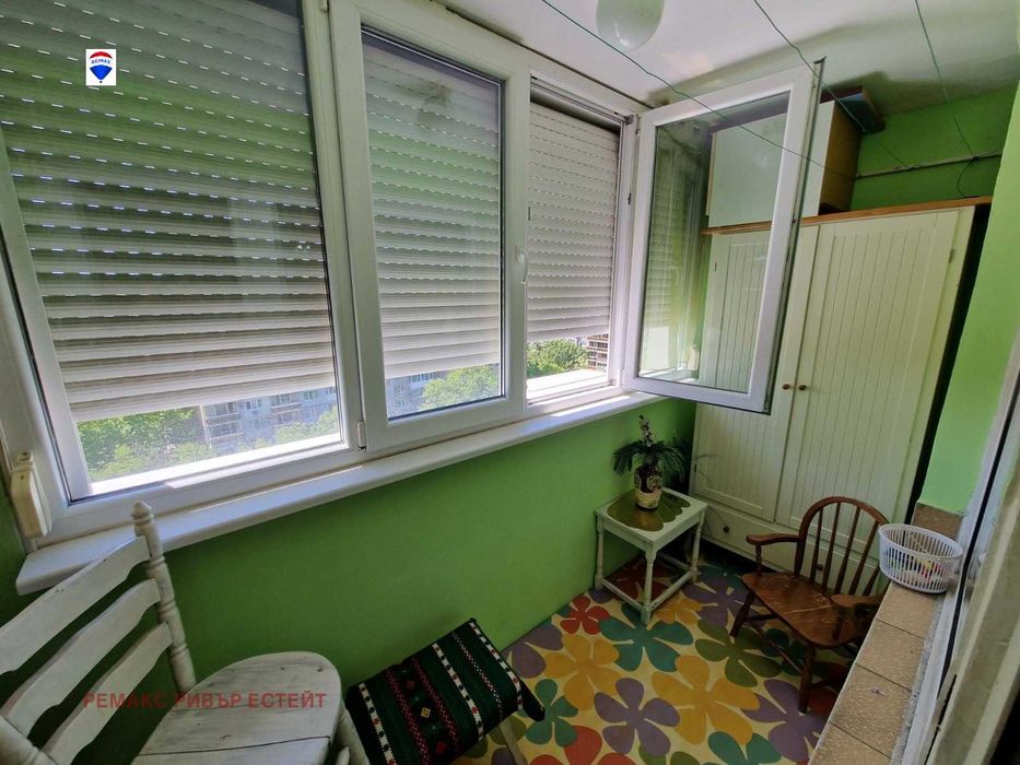 Дава се под наем Двустаен апартамент в Русе, Родина 2 - 65 кв.м за 255 € - Снимка #9