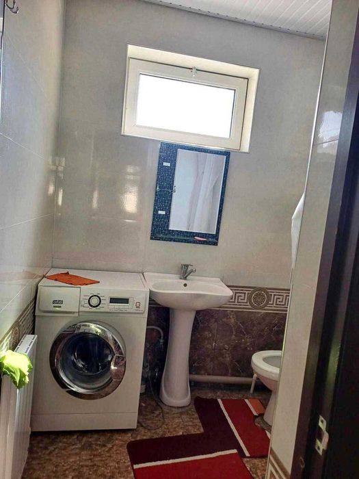 2х комнатная квартира 50кв/м на 2 этаже в новостройке, Вокзал