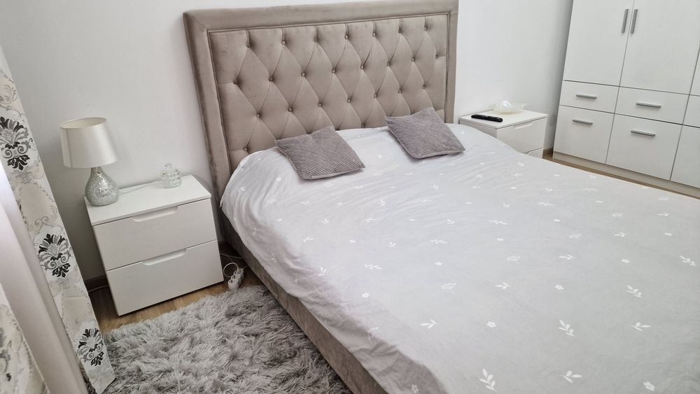 Apartament boem Rotar Park Residence 1