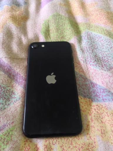 КАТО НОВ iPhone SE 3 2022 + ПОДАРЪЦИ