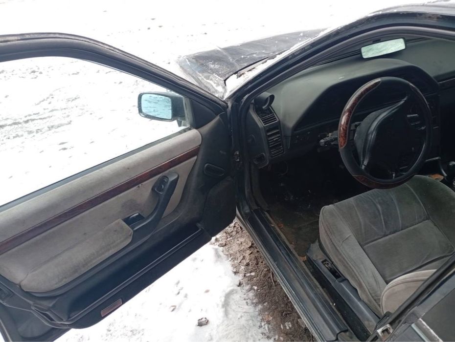Продам автомобиль peugeot 605