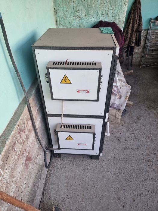 Mini pikarni pechka srochna sotiladi