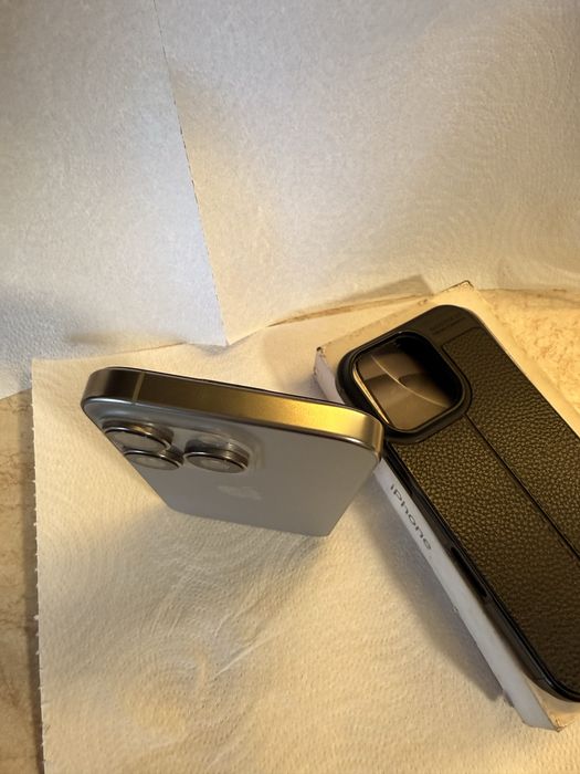 Iphone 16 pro 128gb 90%