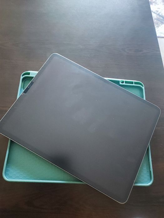 Таблет Ipad pro 12.9 2018 3 gen 256 Gb