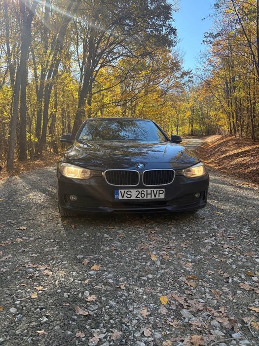 Vand BMW Seria 3 318d
