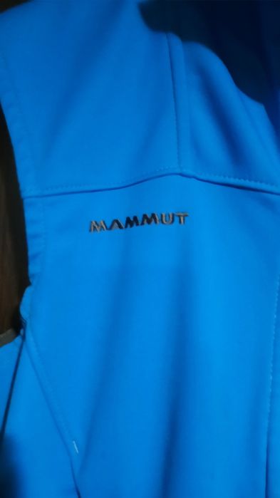 Vesta Mammut  mărimea M