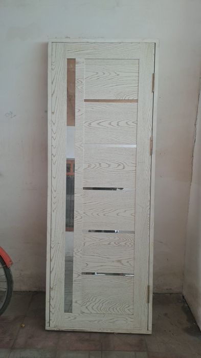 Mdf eshik 75×205