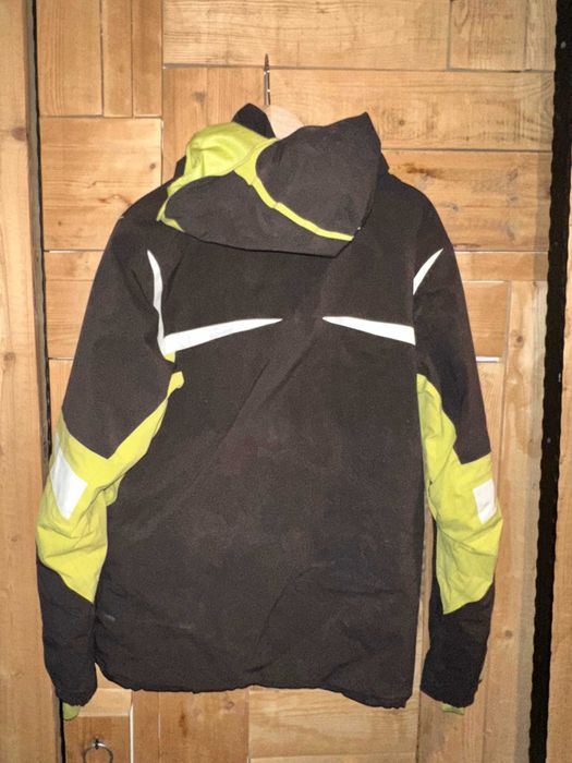 Geacă Columbia Titanium pentru schi/iarnă