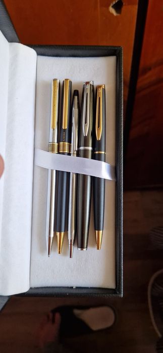 Lot pixuri vintage