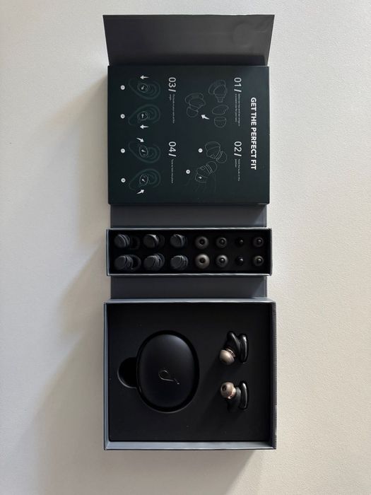 Безжични слушалки Anker Soundcore Liberty 3 Pro