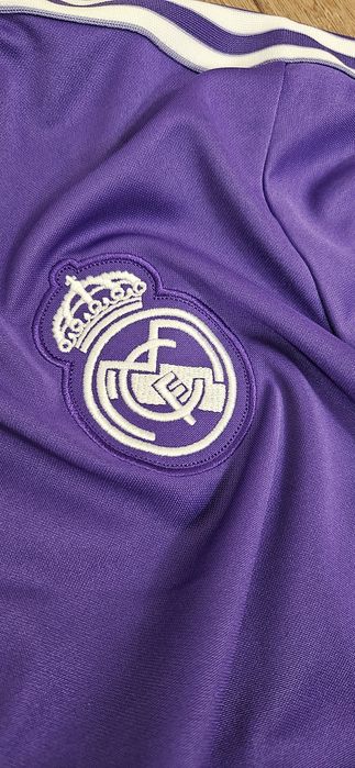 Trening Adidas. Real Madrid. L