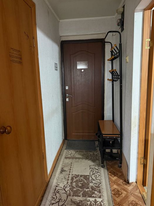 Продается квартиру 1 комнатная