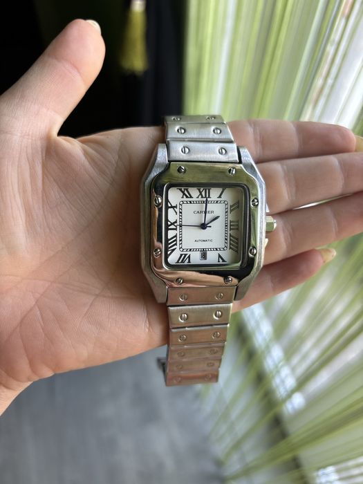 Ceas Cartier Swis made