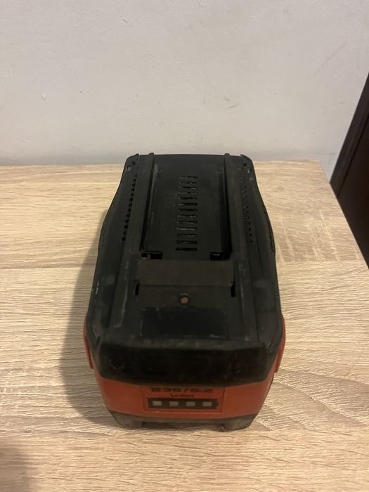 Бятерия hilti  B36