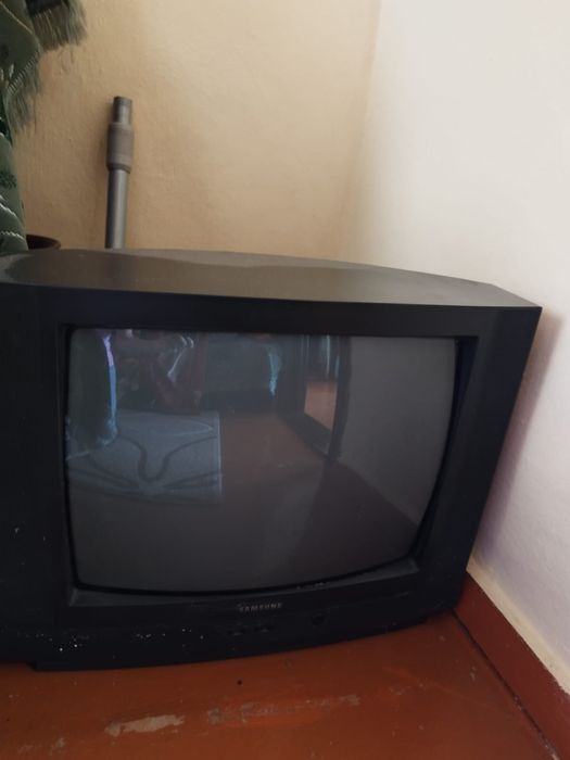 Телевизор Samsung