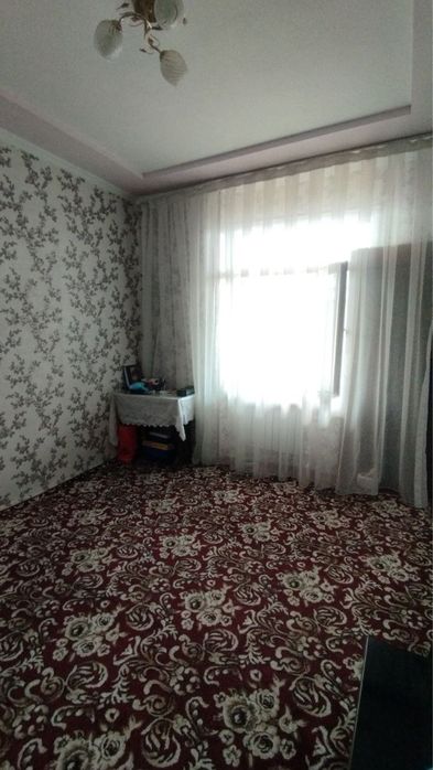 Toshmi postidan 5km otganda hovli sotiladi