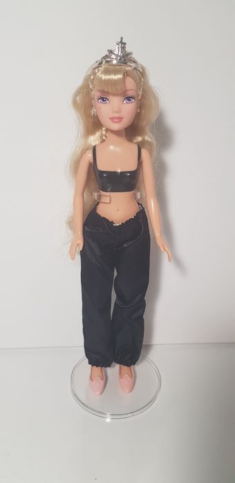 КРАЙНА ЦЕНА!!!Колекционерска кукла Shrek Princesses Rapunzel – MGA En