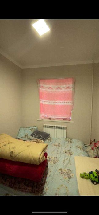 3 хонали квартира сотилади №388