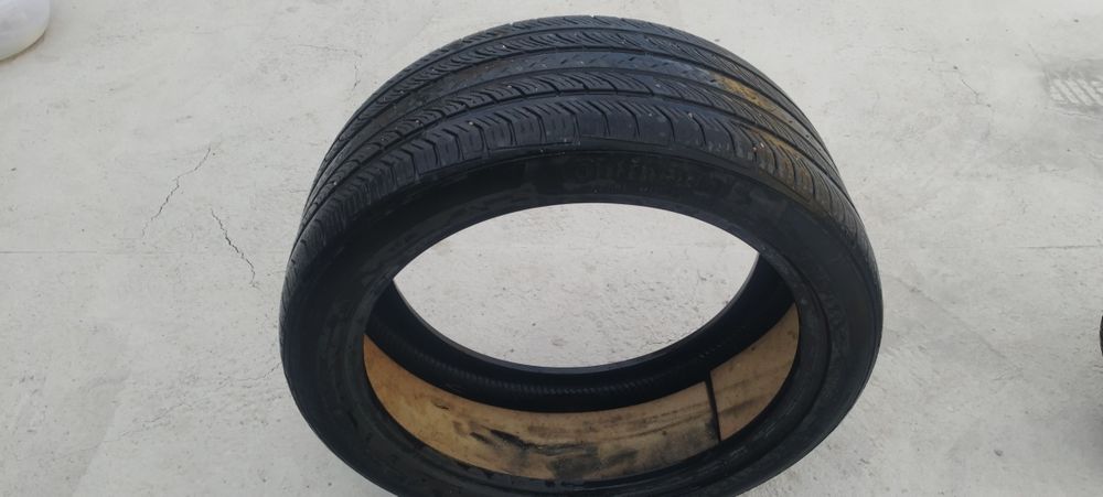 Continental 1шт лето