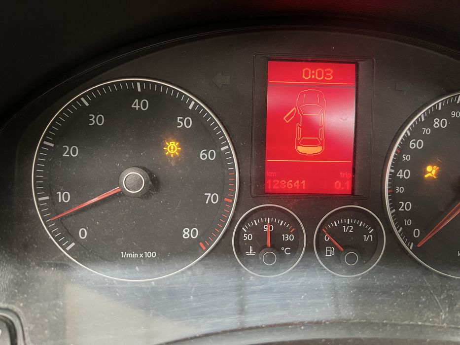 Piese dezmembrari VW Eos 2.0 FSI 150cp Cod: BVY benzina . Piese cu factura si garantie!