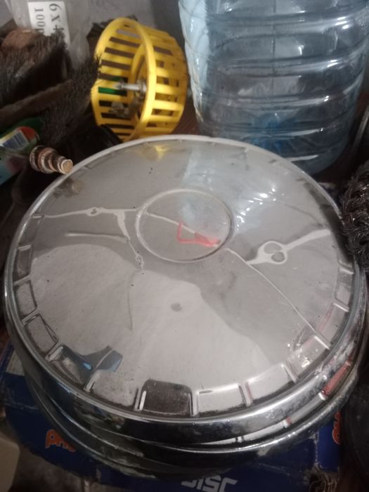 Продам калпак и зеркало