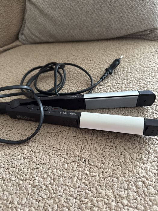 Преса за коса Babyliss