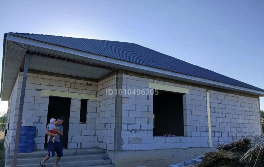 Продается частный Дом