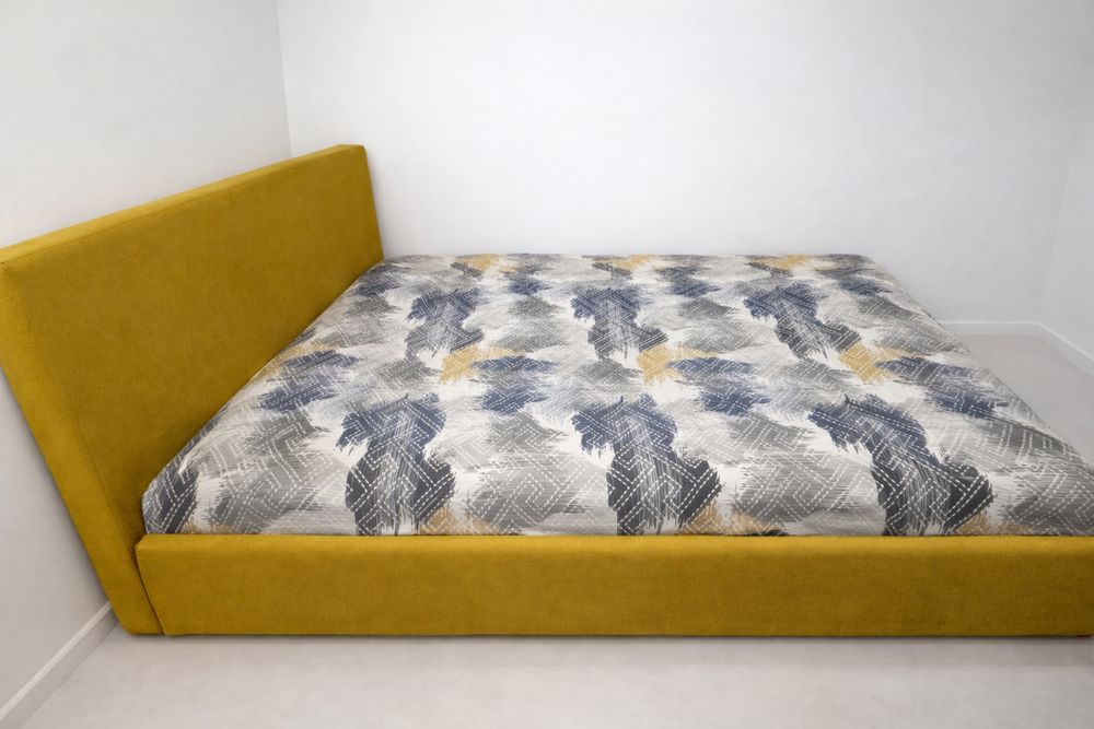 Vand paturi tapitate