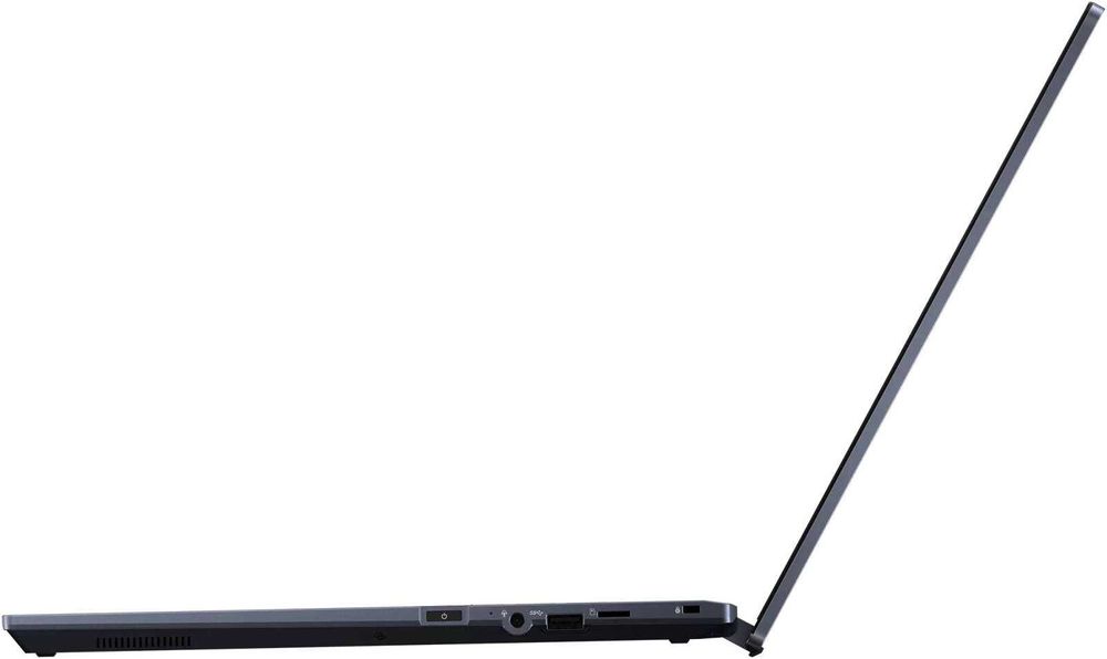 Asus ExpertBook B5 OLED B5602CVA I7-1360P/16GB DDR5/512GB SSD/16" OLED