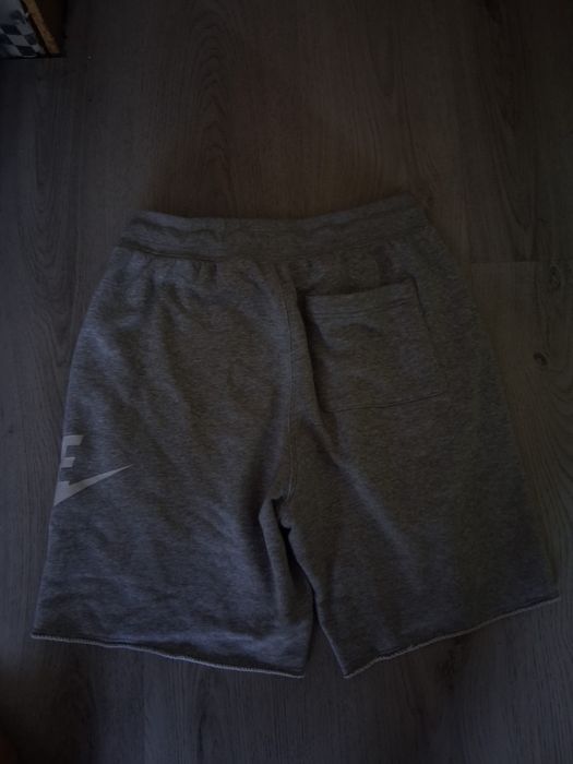 Къси панталони nike