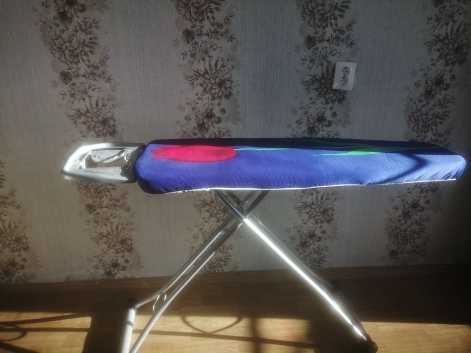 Продам гладильную доску