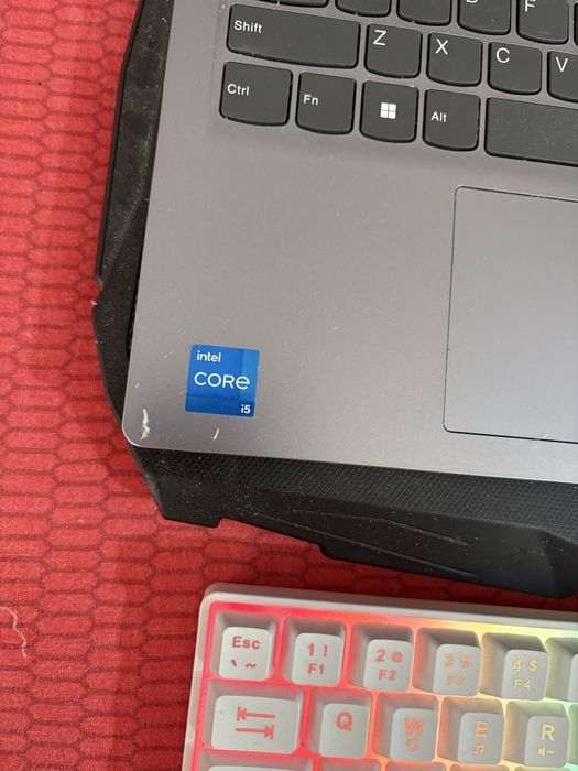 Laptop lenovo ideapad