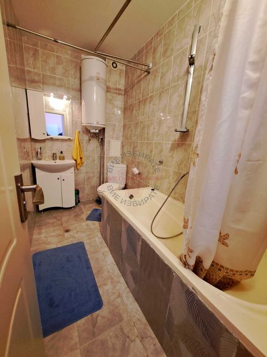 Продава се Двустаен апартамент в Варна, Владислав Варненчик - 126 кв.м за 587 €/кв.м - Снимка #6